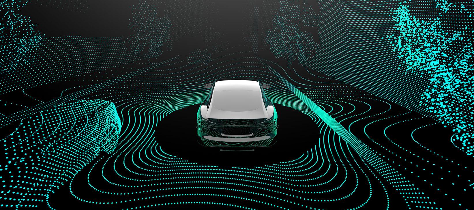 Autonomous Driving and ADAS testing
