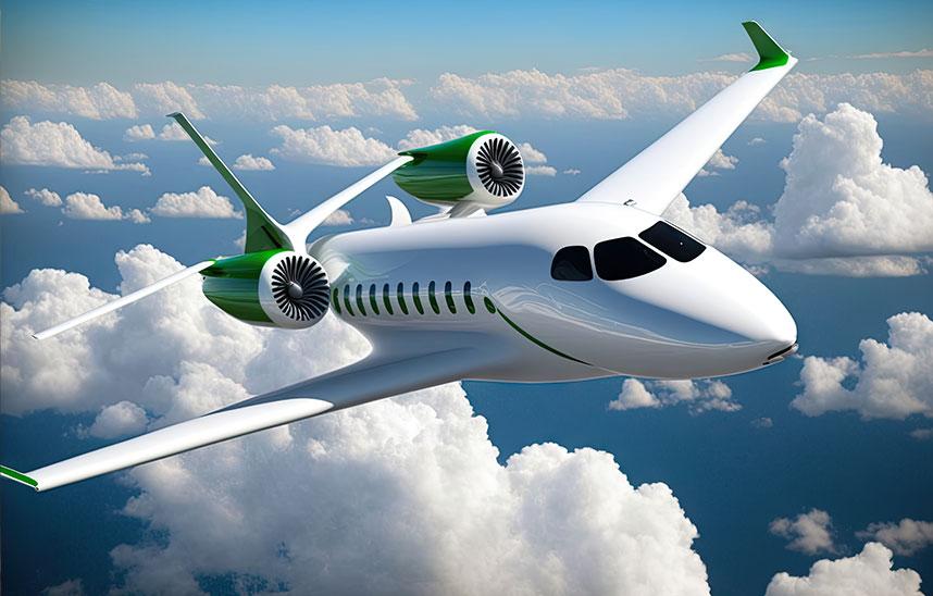 Aerospace Electrification