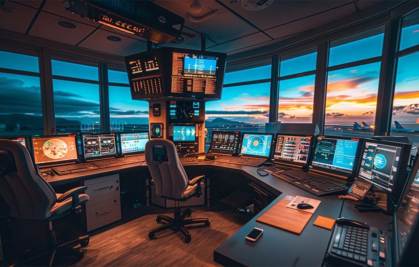 Ground Based Systems