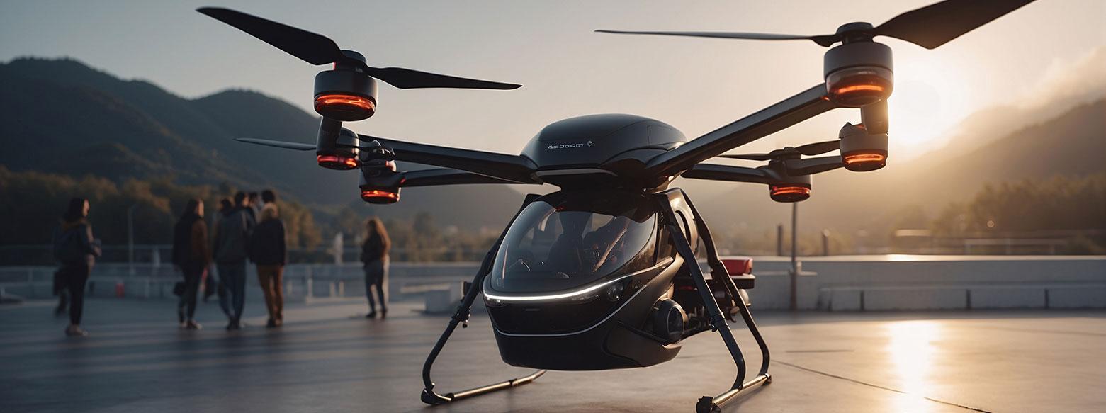Powering the Roadmap to Sustainable Aerospace