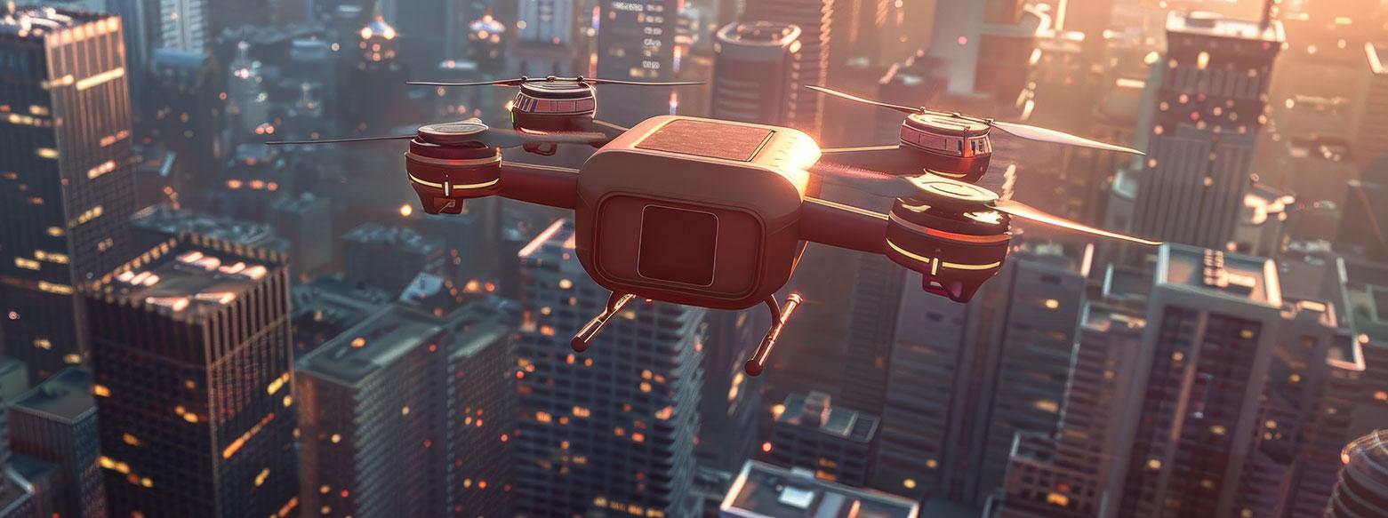 The future of Autonomous Aerospace System