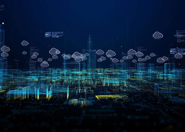 Telco Cloud