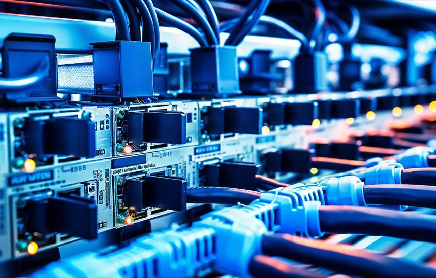 Fixed Network Service