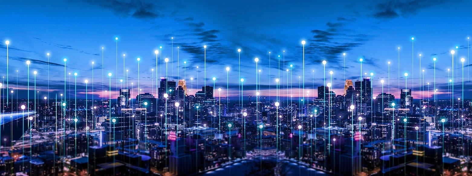 Embracing a Connected Telecom Future