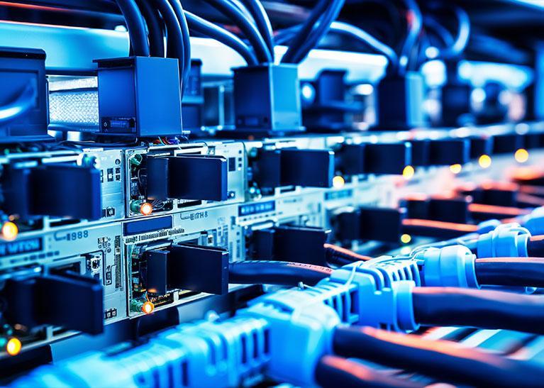 Fixed Network Service 