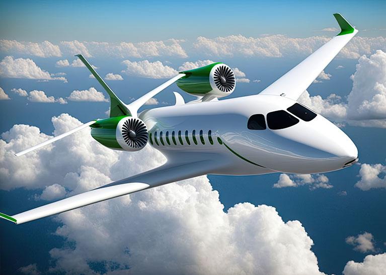 Aerospace Electrification