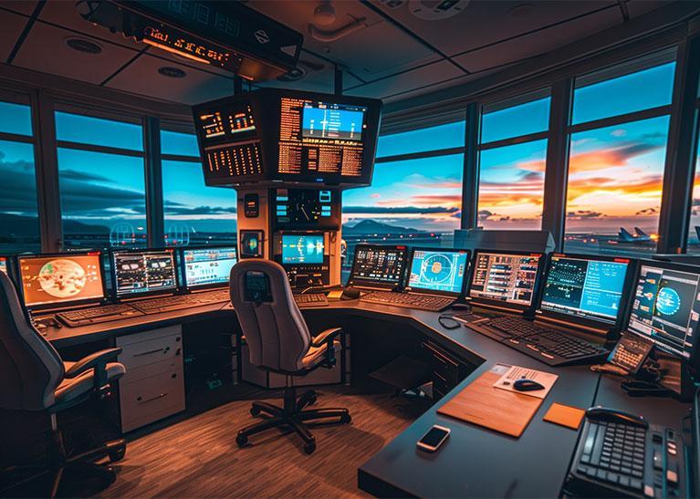 Ground Based Systems