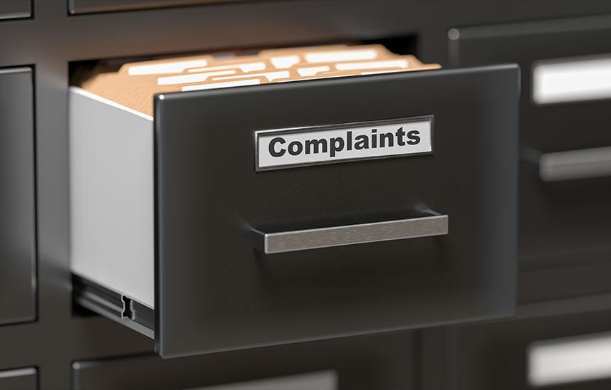 Medical Device Complaint Handling Services