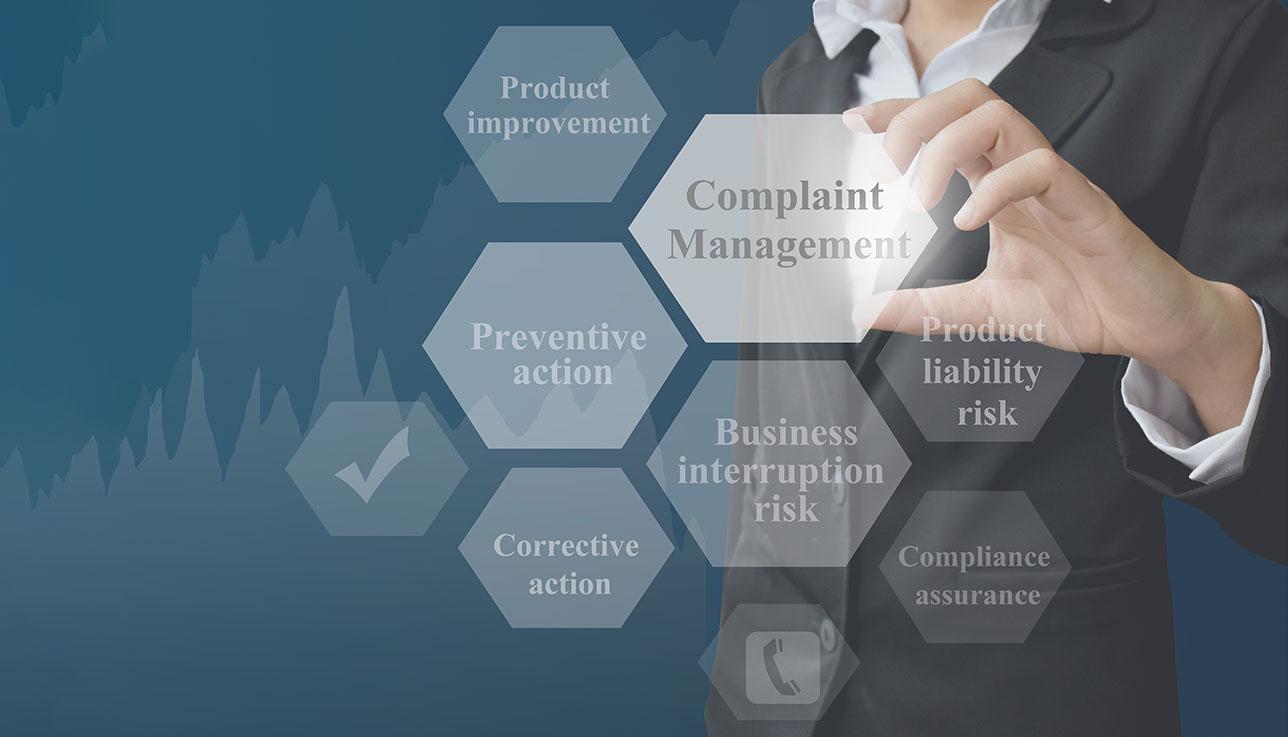 Here is how we can help you?