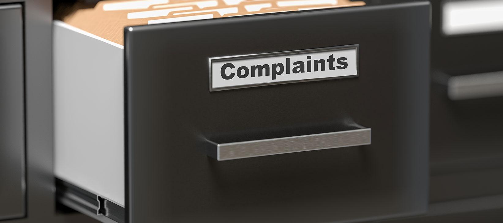 Medical Device Complaint Handling Services