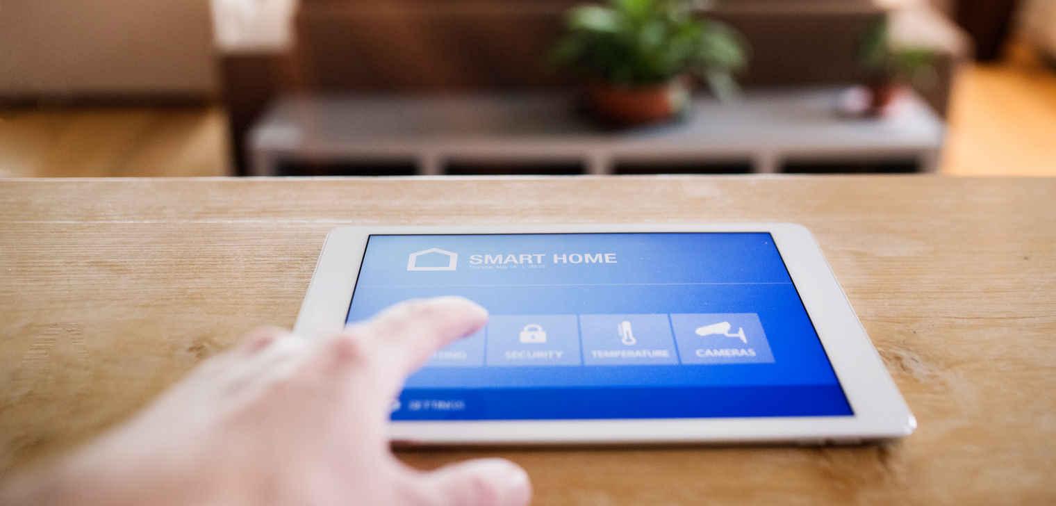 Digitalization of appliances
