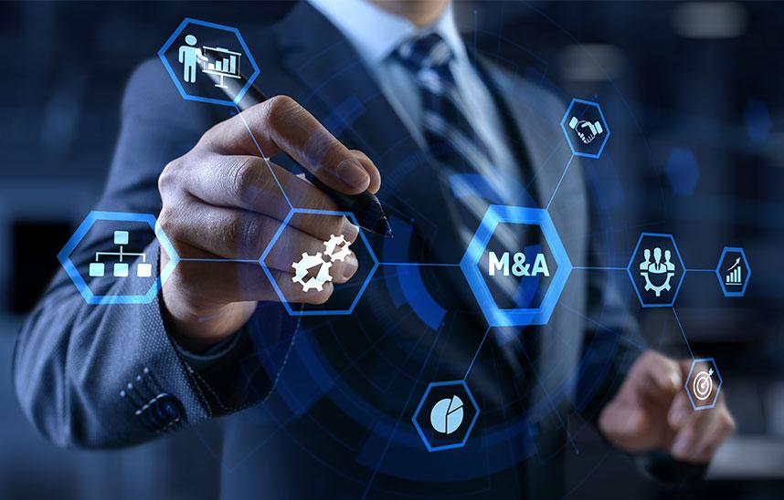 Post-Mergers & Acquisitions (M&A) Integration Services