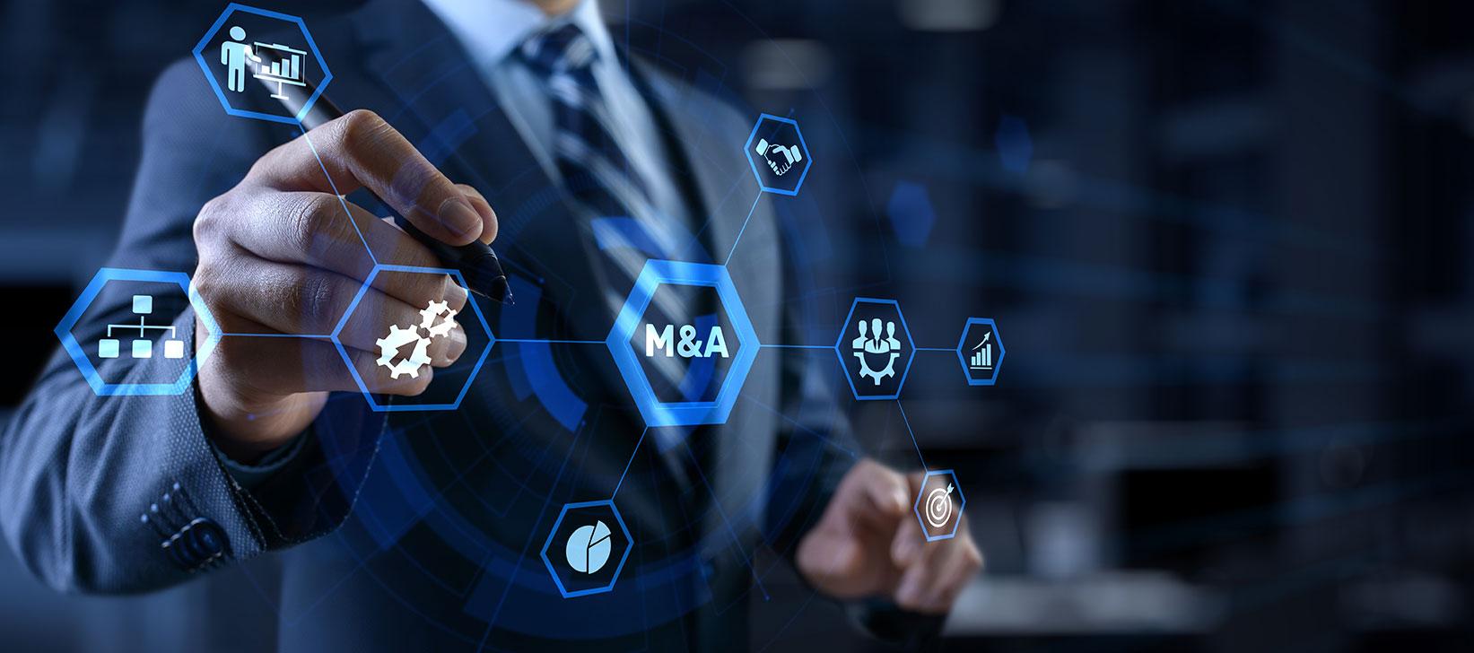 Post-Mergers & Acquisitions (M&A) Integration