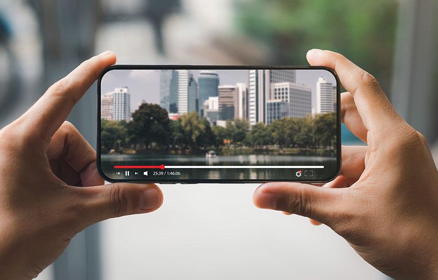 Video QoE Optimization Services