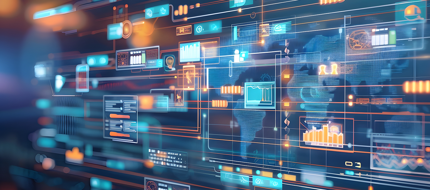 AI-Driven Data Core Foundation