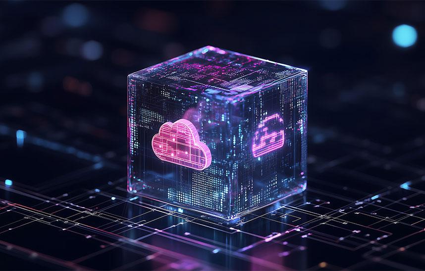 AI-Driven Data Core Foundation