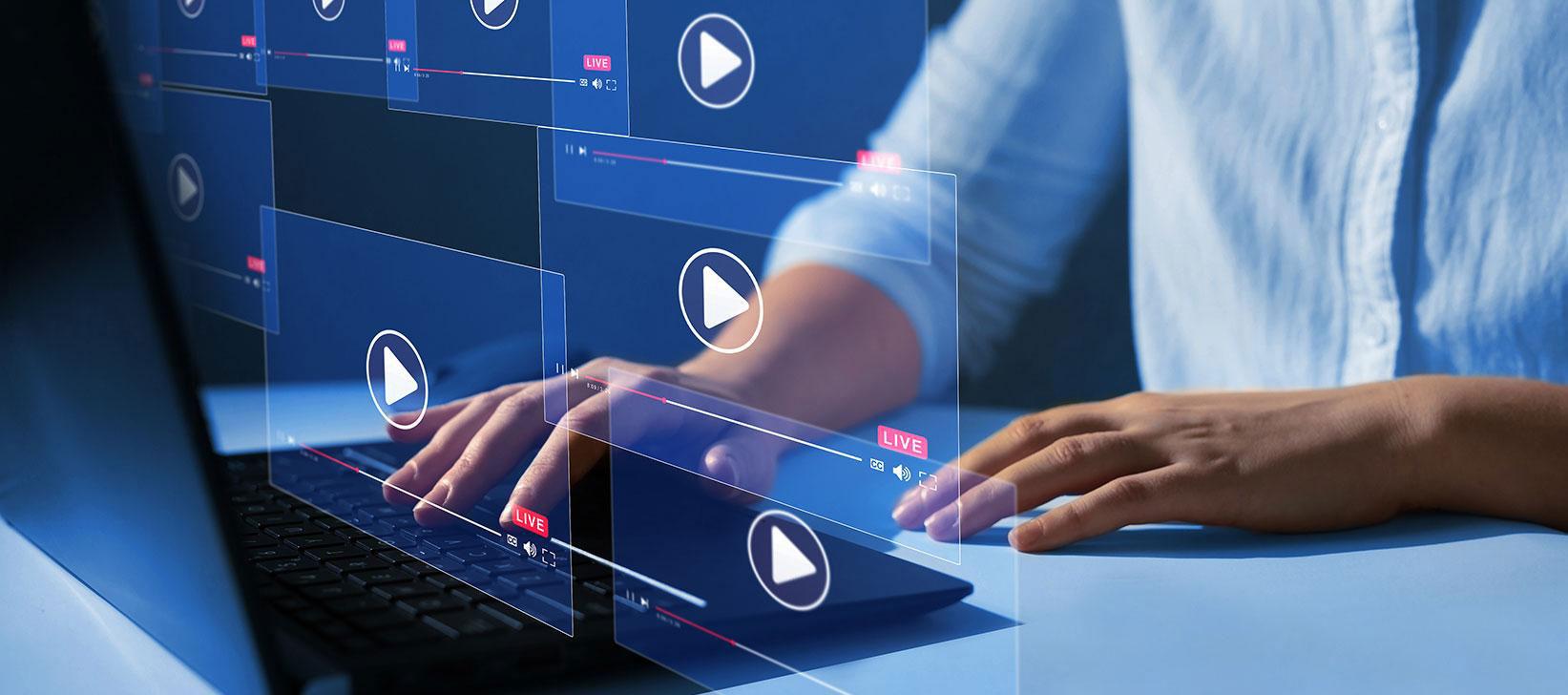 OTT App Modernization and Management