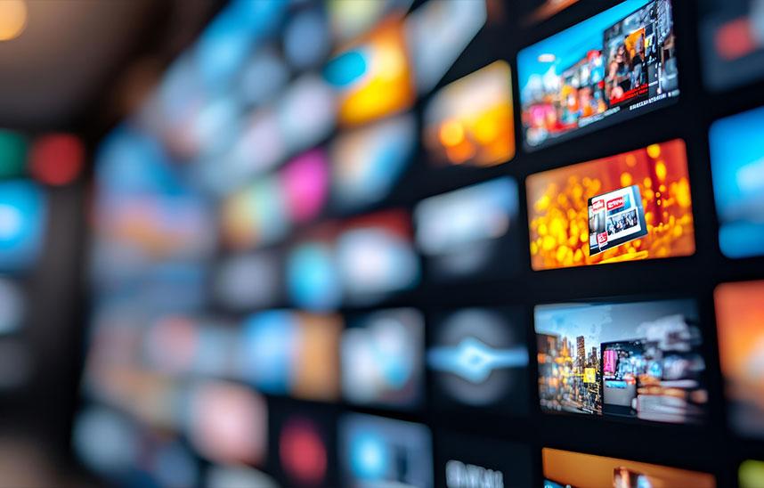 OTT App Modernization and Management
