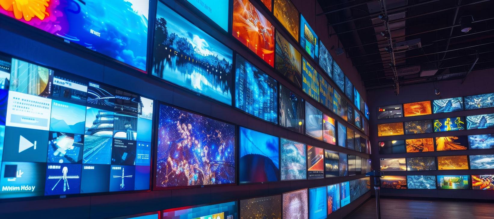 Content Supply and Distribution Platforms Modernization