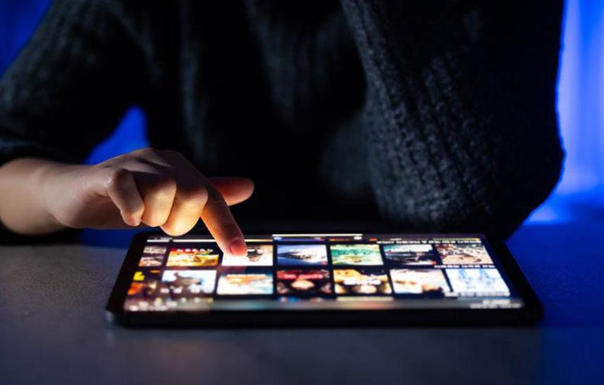 OTT User Engagement and Monetization