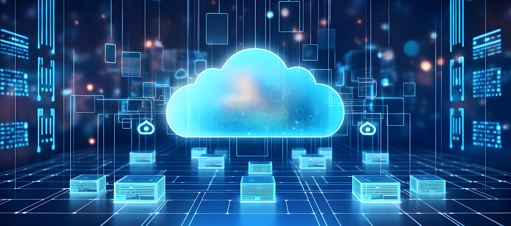 Cloud Core Foundation