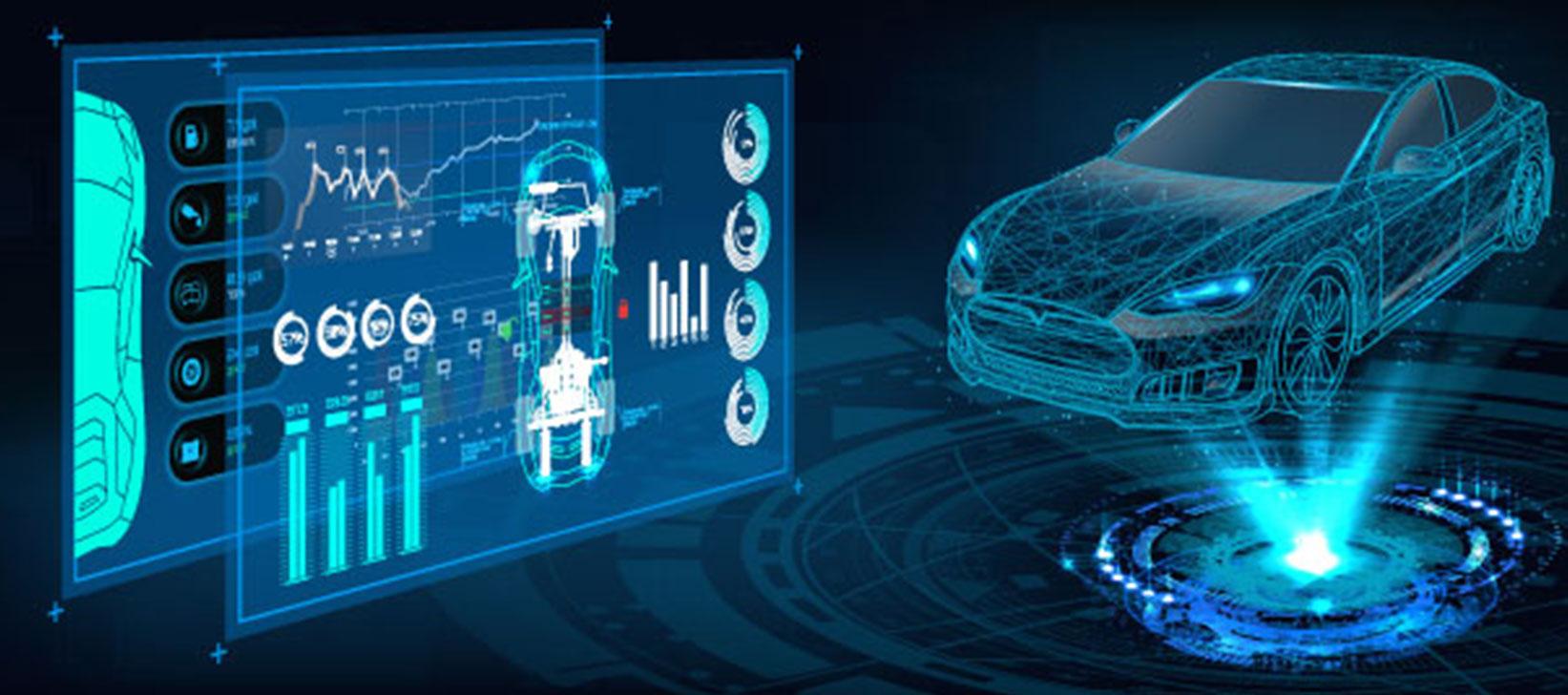 Cloud-Driven Test Ecosystem