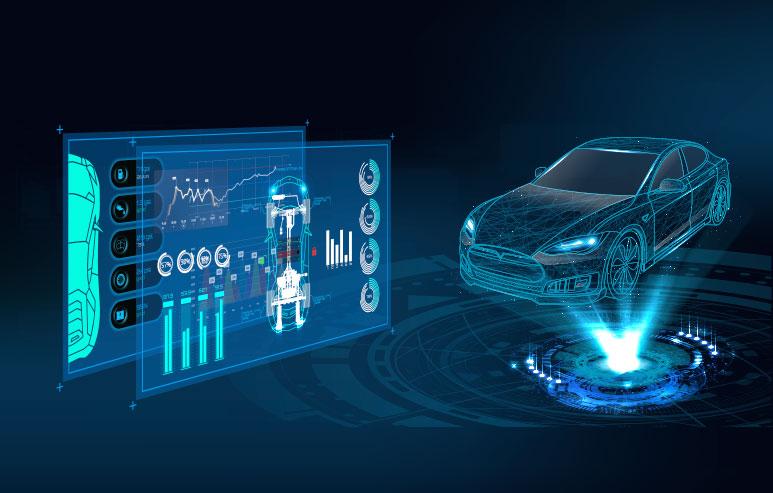 Cloud-Driven Test Ecosystem