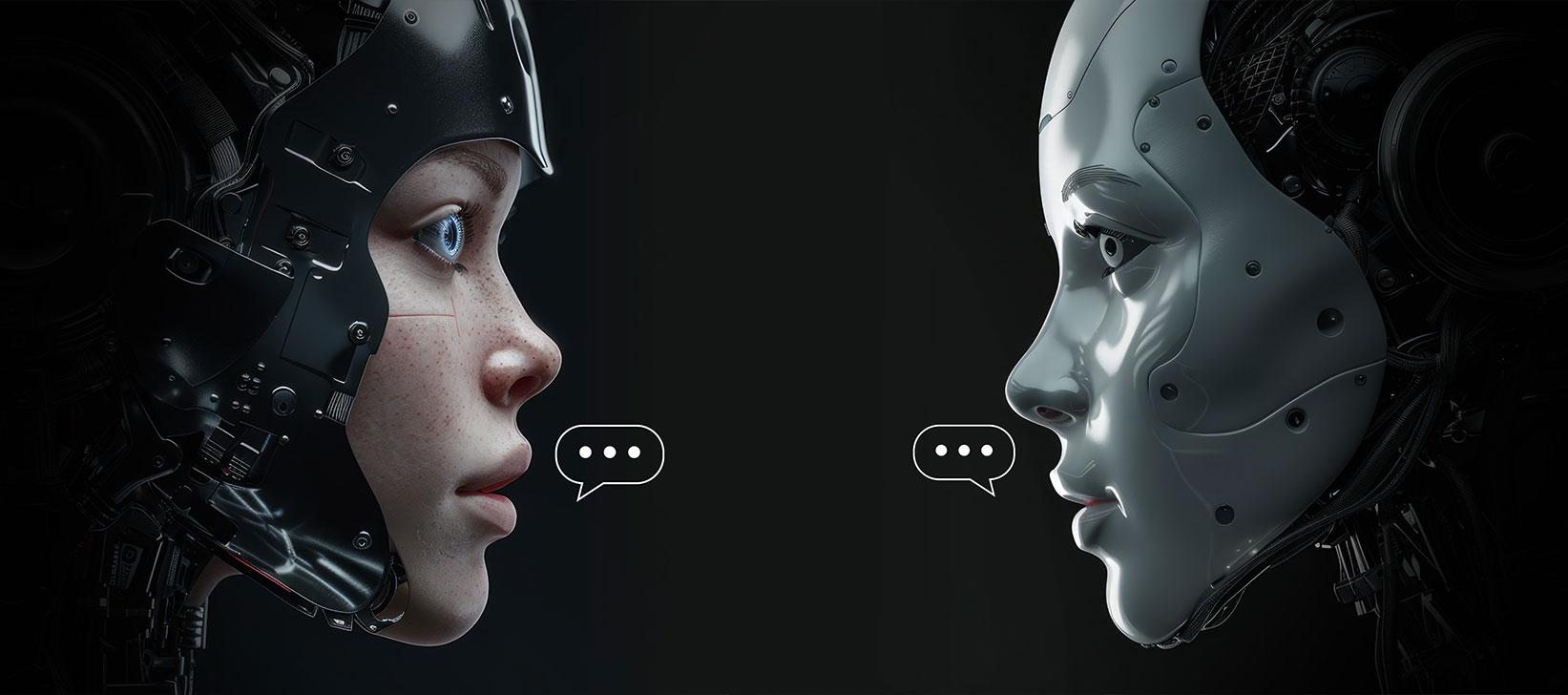 Conversational AI