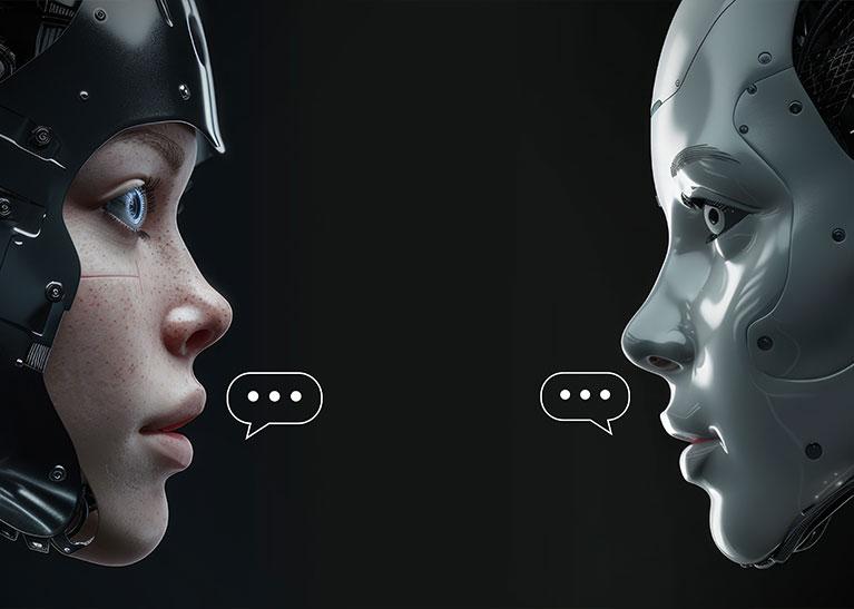 Conversational AI