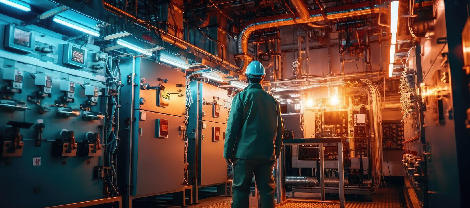 Safety Experience Centers