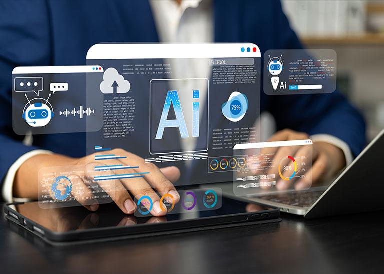 AI Tools & Frameworks