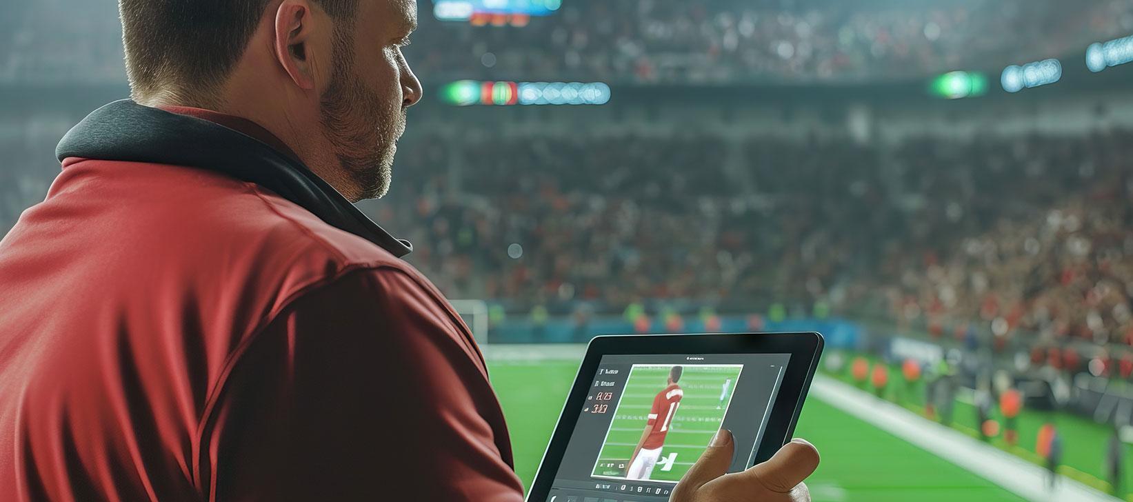Cognitive Video Services
