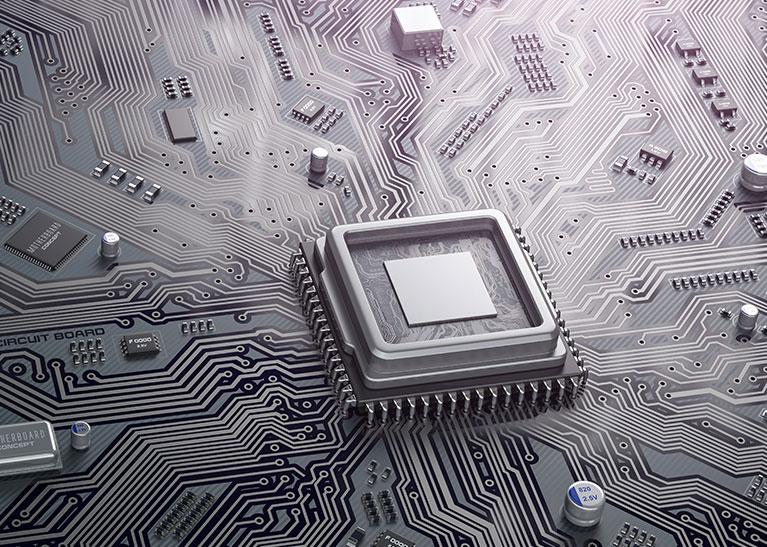 Hardware & VLSI Design
