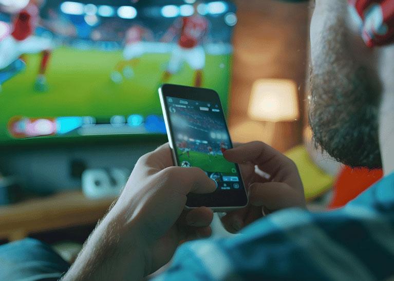 OTT Applications and User Engagement