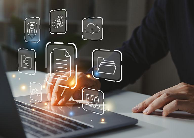 Managed Services