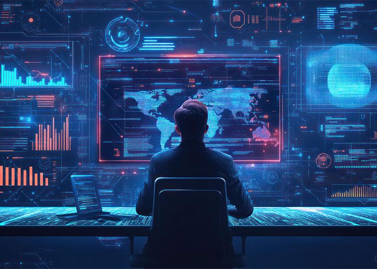 Machine Learning & Advanced Analytics