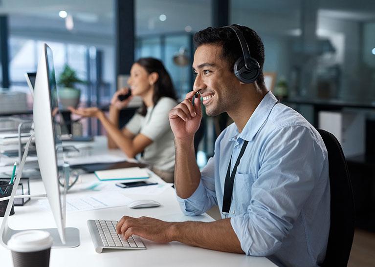 Professional Services
