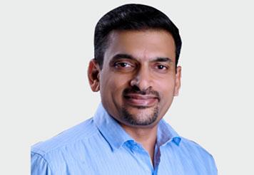 Saju G Nampoothiri