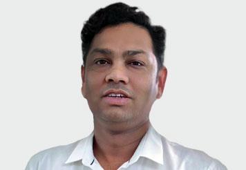 Sandeep Mehta
