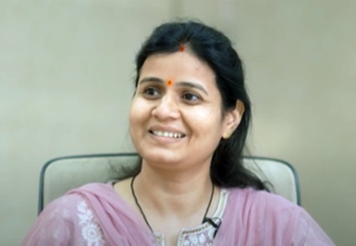 Kalindee Mishra