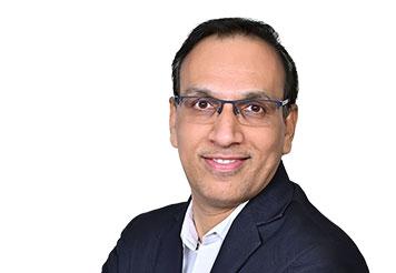 Rakesh Suryanath Pandey